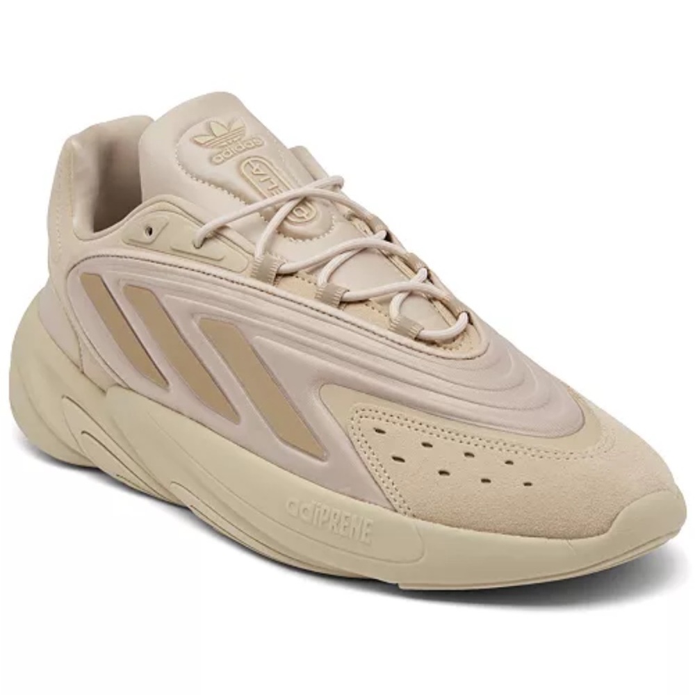 Adidas Ozelia Casual Sneakers Size 8.5